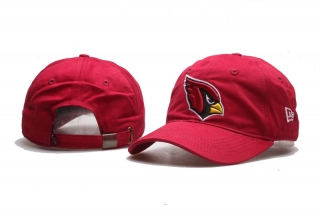 NFL Arizona Cardinals Curved Brim Snapback Cap 59577