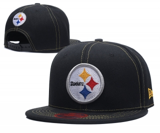 NFL Pittsburgh Steelers Snapback Cap 59751