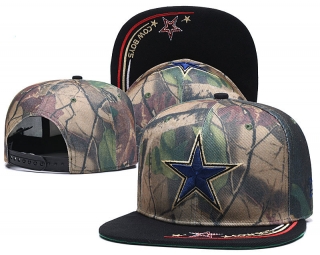 NFL Dallas Cowboys Snapback Cap 59949
