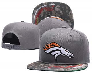NFL Denver Broncos Snapback Cap 59951