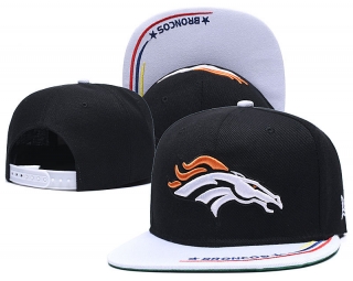 NFL Denver Broncos Snapback Cap 59952