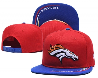 NFL Denver Broncos Snapback Cap 59953