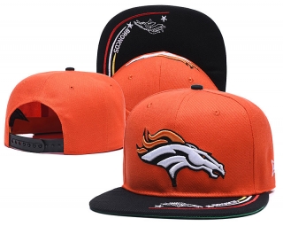 NFL Denver Broncos Snapback Cap 59954