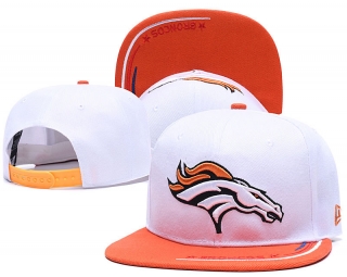 NFL Denver Broncos Snapback Cap 59955
