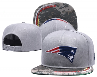 NFL New England Patriots Snapback Cap 59960
