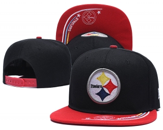 NFL Pittsburgh Steelers Snapback Cap 59969