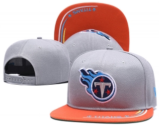 NFL Tennessee Titans Snapback Cap 59979
