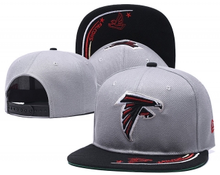 NFL Atlanta Falcons Snapback Cap 60487
