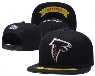 NFL Atlanta Falcons Snapback Cap 60488