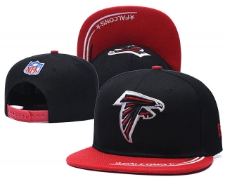 NFL Atlanta Falcons Snapback Cap 60489