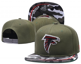 NFL Atlanta Falcons Snapback Cap 60490