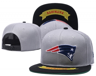 NFL New England Patriots Snapback Cap 60501