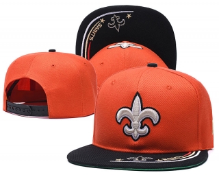 NFL New Orleans Saints Snapback Cap 60502