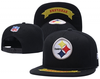 NFL Pittsburgh Steelers Snapback Cap 60512