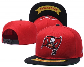 NFL Tampa Bay Buccaneers Snapback Cap 60517