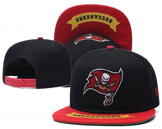 NFL Tampa Bay Buccaneers Snapback Cap 60518