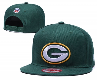 NFL Green Bay Packers Snapback Cap 60634