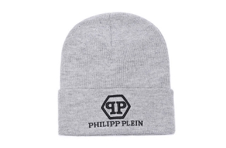 PHILIPP PLFIN Knit Beanie Cap 60689