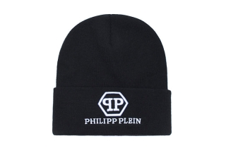 PHILIPP PLFIN Knit Beanie Cap 60688