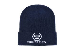 PHILIPP PLFIN Knit Beanie Cap 60690