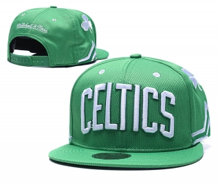 NBA Boston Celtics Snapback Cap 60941