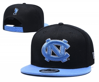 NCAA North Carolina Tar Heels Snapback Cap 61004