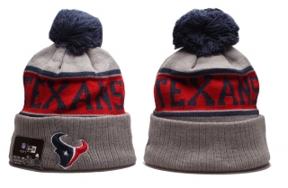 NFL Houston Texans Knit Beanie Cap 61072