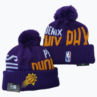 NBA Phoenix Suns Knit Beanie Cap 61193