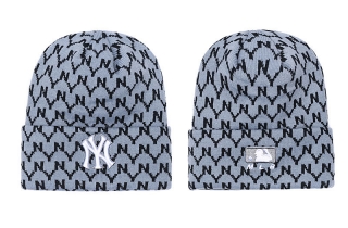 MLB New York Yankees Wool Cap 61206