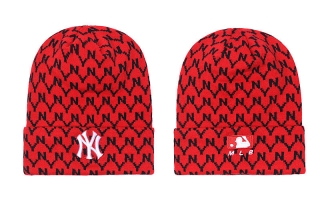 MLB New York Yankees Wool Cap 61209