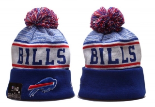 NFL Buffalo Bills Knit Beanie Cap 61323