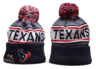 NFL Houston Texans Knit Beanie Cap 61325