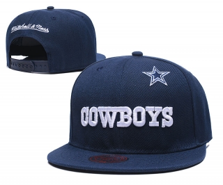NFL Dallas Cowboys Snapback Cap 61620