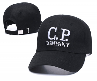 CP COMPANY CURVED BRIM SNAPBACK Cap 61637