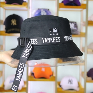 MLB New York Yankees Bucket Hats 61644