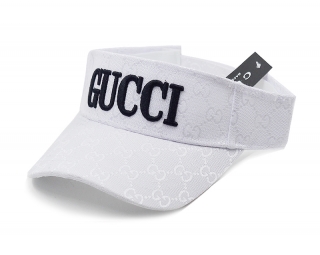 Gucci Visor Cap 61846