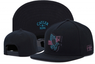 Cayler & Sons Snapback Cap 61860