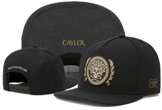 Cayler & Sons Snapback Cap 61863