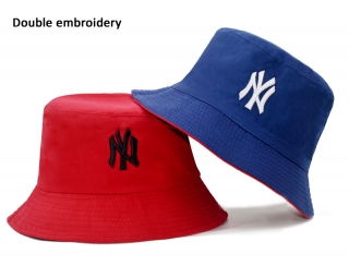 MLB New York Yankees Bucket Cap 62036