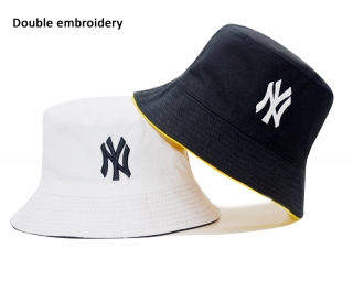 MLB New York Yankees Bucket Cap 62038