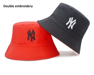 MLB New York Yankees Bucket Cap 62039