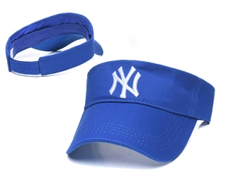 MLB New York Yankees Visor Cap 62071