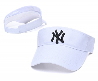 MLB New York Yankees Visor Cap 62073