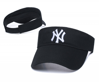 MLB New York Yankees Visor Cap 62074
