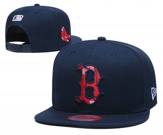 MLB Boston Red Sox Snapback Cap 62270