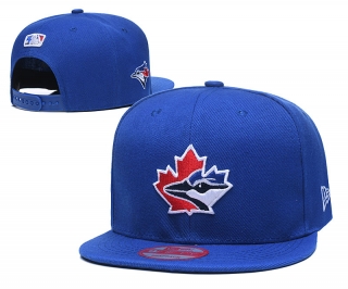 MLB Toronto Blue Jays Snapback Cap 62279