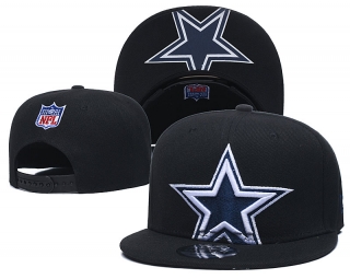 NFL Dallas Cowboys Snapback Cap 62340