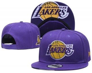 NBA Los Angeles Lakers Snapback Cap 62380
