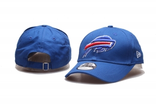 NFL Buffalo Bills Curved Brim Snapback Hats 62687