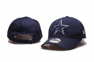 NFL Dallas Cowboys Curved Brim Snapback Hats 62690